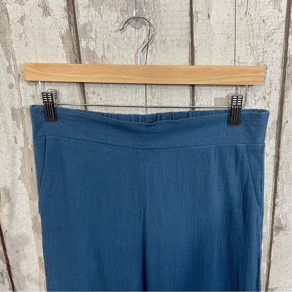 NYDJ - NWT Billie Pull On Pants - Picture 5 of 12